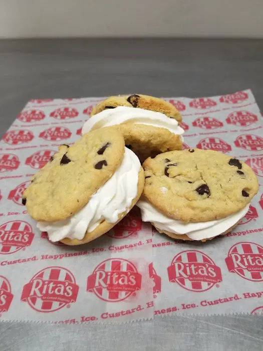 Rita's Italian Ice & Frozen Custard Picture 1