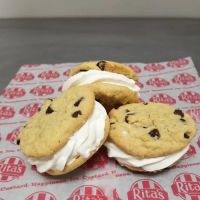 Rita's Italian Ice & Frozen Custard ico
