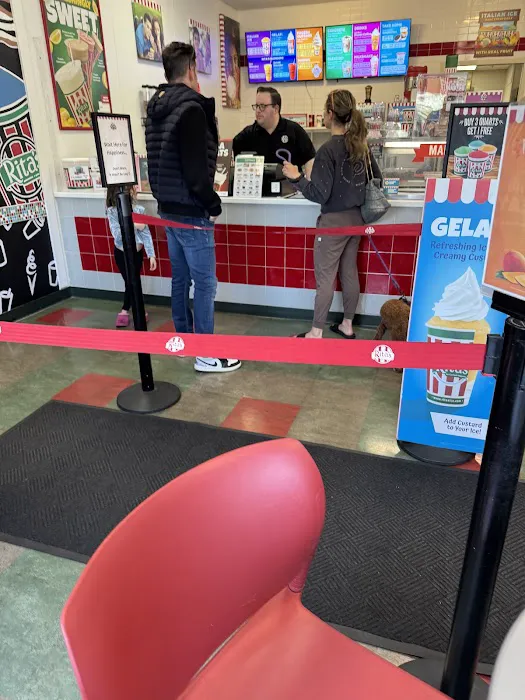 Rita's Italian Ice & Frozen Custard Picture 2