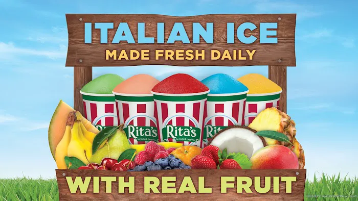 Rita's Italian Ice & Frozen Custard Picture 5
