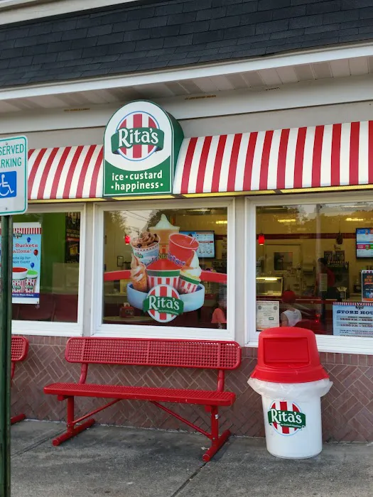 Rita's Italian Ice & Frozen Custard Picture 7