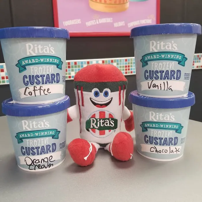 Rita's Italian Ice & Frozen Custard Picture 10