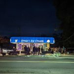Ernie's Ice Cream