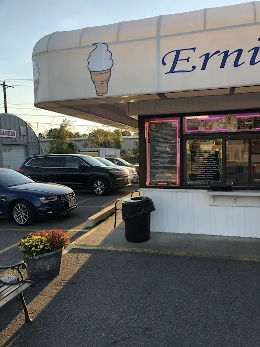 Ernie's Ice Cream Picture 10