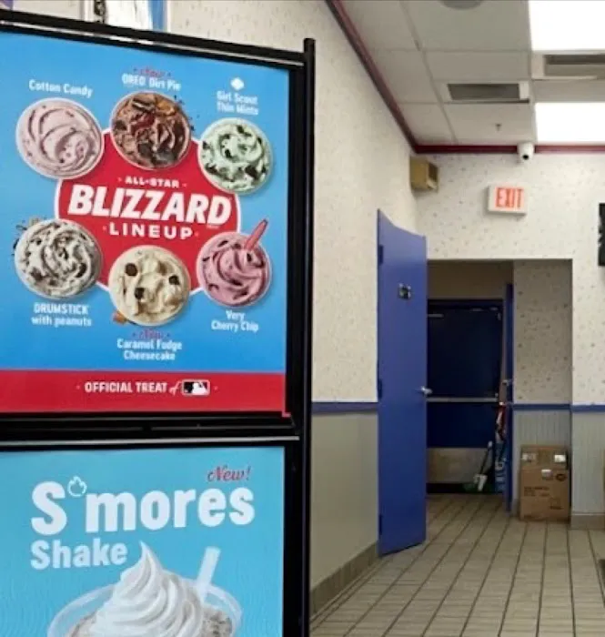 Dairy Queen (Treat) Picture 4