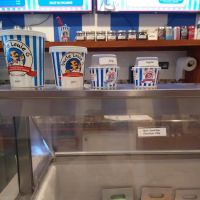 Uncle Louie G's Italian Ice and Ice Cream Ramsey, NJ ico