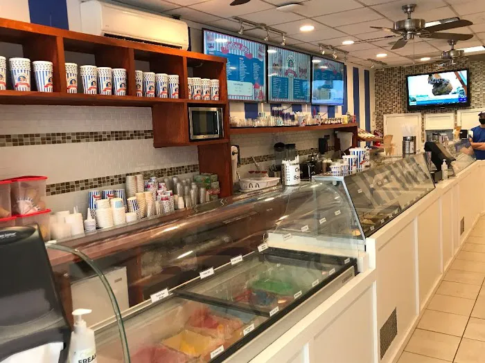 Uncle Louie G's Italian Ice and Ice Cream Ramsey, NJ Picture 7