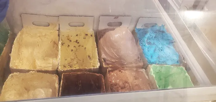 Uncle Louie G's Italian Ice and Ice Cream Ramsey, NJ Picture 6