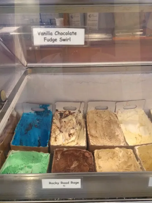 Uncle Louie G's Italian Ice and Ice Cream Ramsey, NJ Picture 2