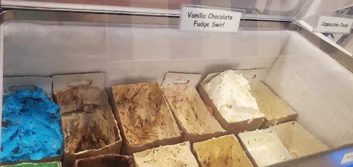 Uncle Louie G's Italian Ice and Ice Cream Ramsey, NJ Picture 8