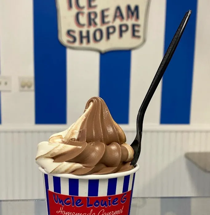 Uncle Louie G's Italian Ice and Ice Cream Ramsey, NJ Picture 3