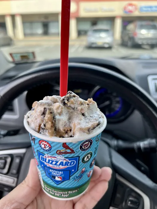 Dairy Queen (Treat) Picture 9