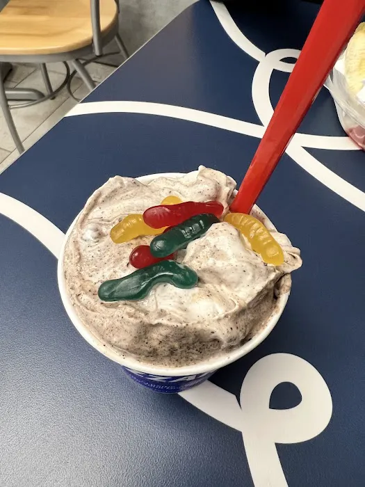 Dairy Queen (Treat) Picture 1