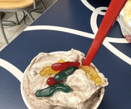 Dairy Queen (Treat)