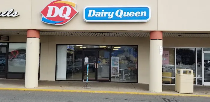 Dairy Queen (Treat) Picture 7