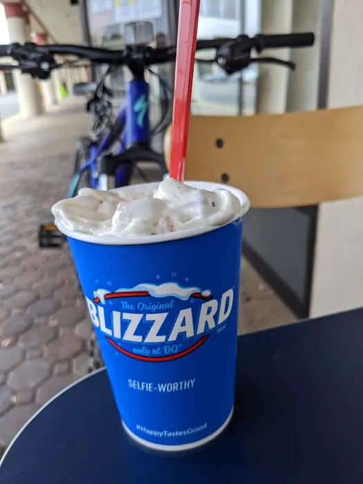 Dairy Queen (Treat) Picture 10