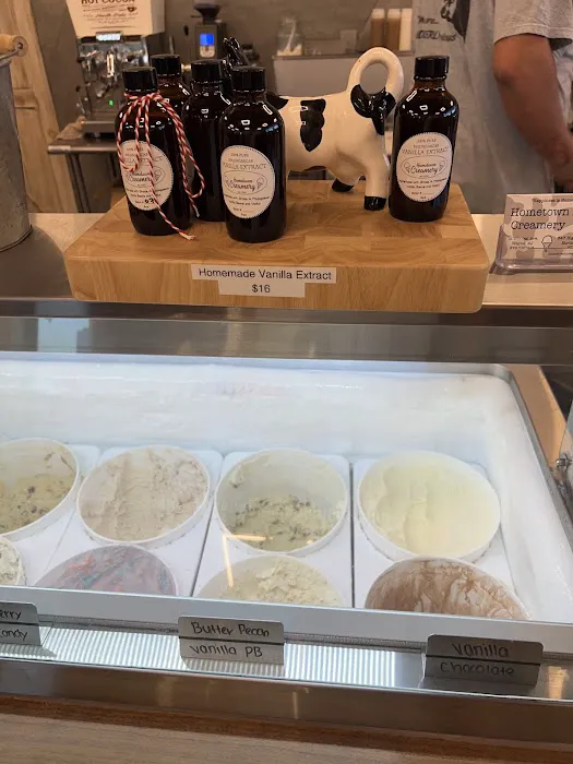 Hometown Creamery Picture 7