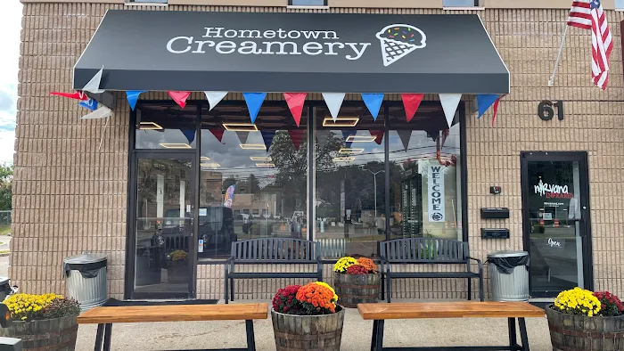 Hometown Creamery Picture 9