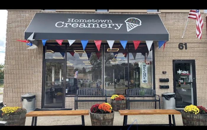 Hometown Creamery Picture 3
