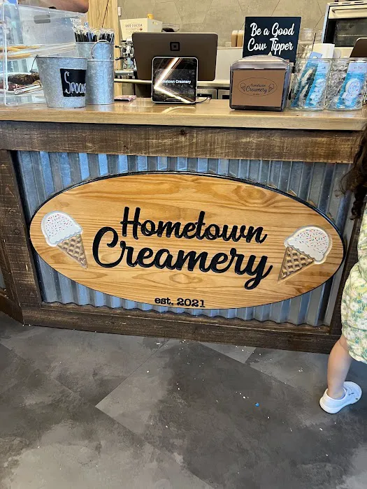 Hometown Creamery Picture 4