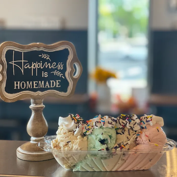 Hometown Creamery Picture 8