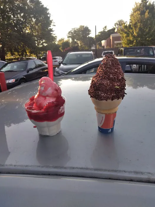 Dairy Queen (Treat) Picture 9