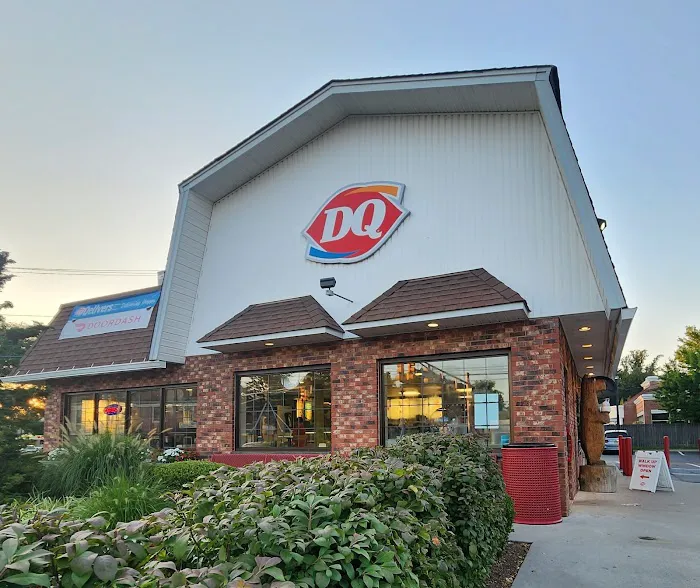 Dairy Queen (Treat) Picture 3