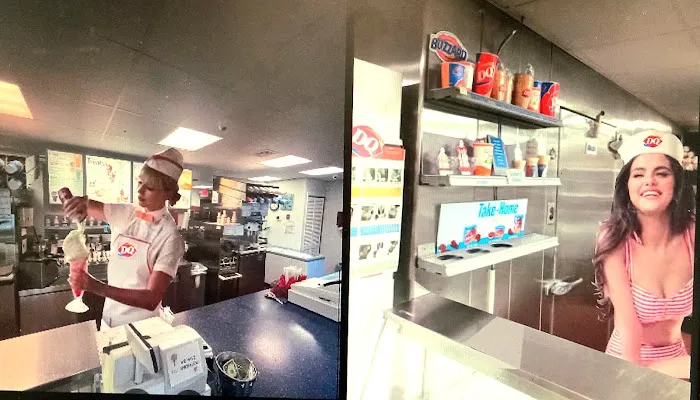 Dairy Queen (Treat) Picture 1