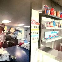 Dairy Queen (Treat) ico