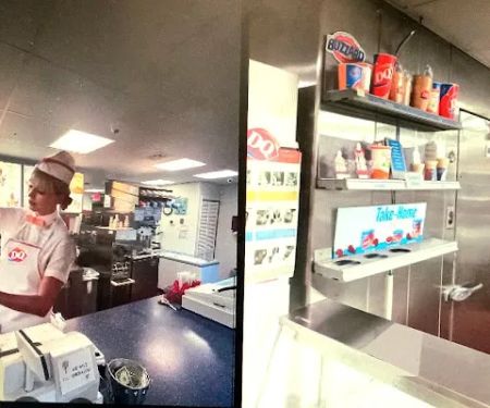Dairy Queen (Treat)