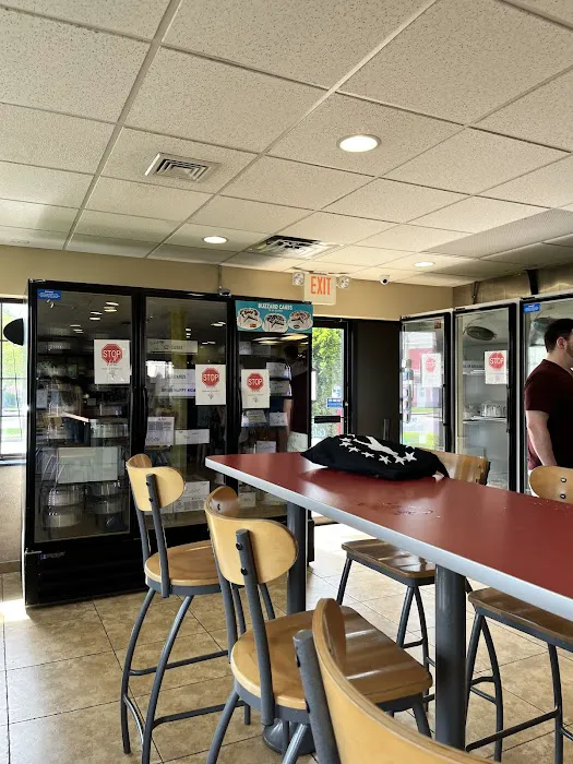 Dairy Queen (Treat) Picture 5