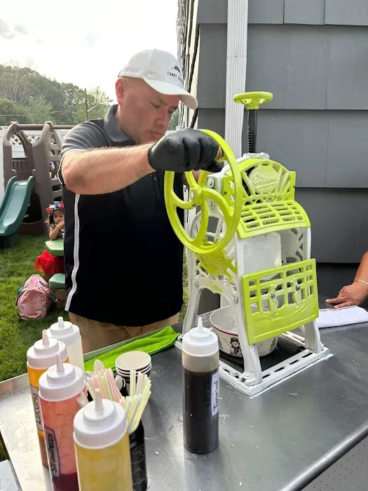 Mr Shaved Ice Picture 3