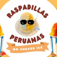 Mr Shaved Ice ico