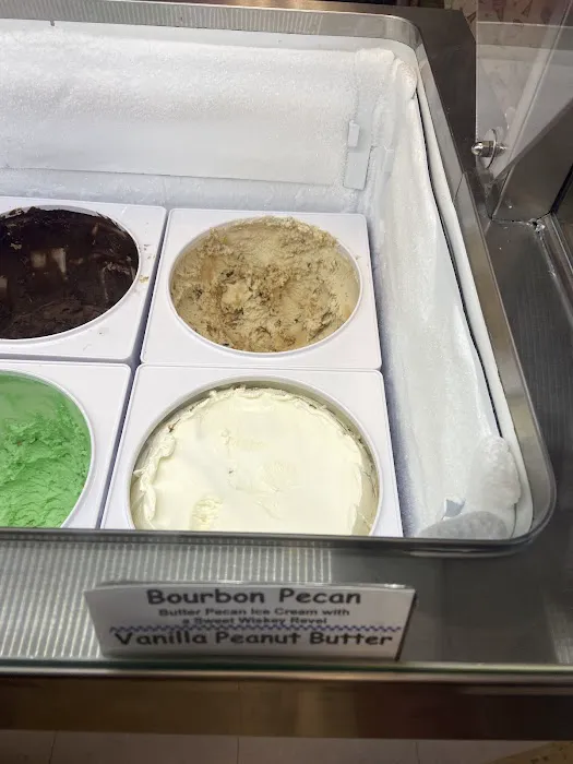 Super Sundaes Picture 4