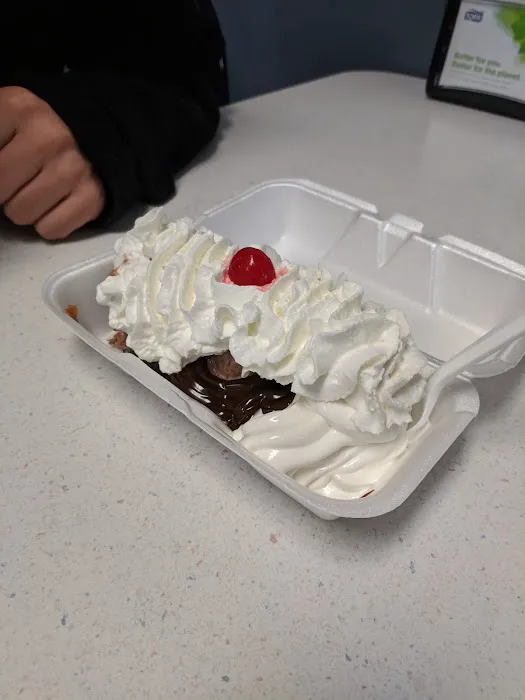 Super Sundaes Picture 5