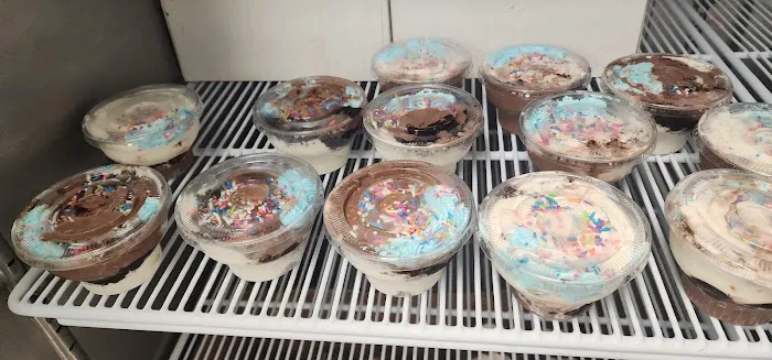 Super Sundaes Picture 8