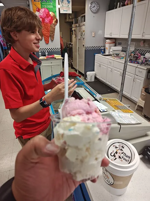 Super Sundaes Picture 7