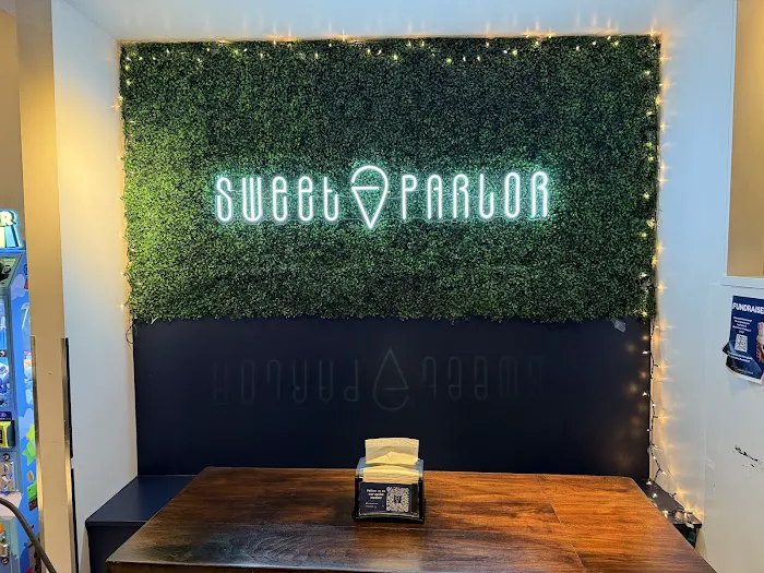 Sweet Parlor Small Batch Ice Cream Picture 3