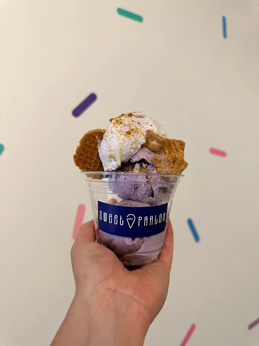 Sweet Parlor Small Batch Ice Cream Picture 4