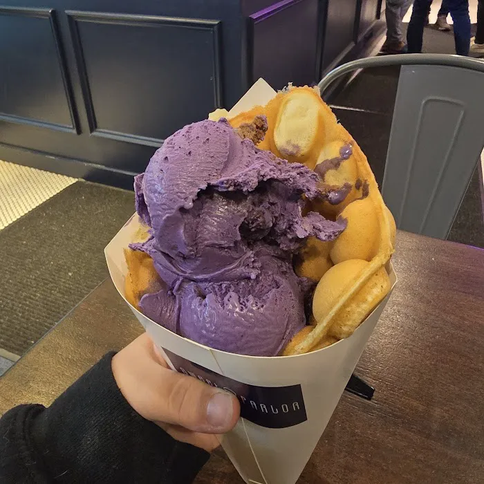 Sweet Parlor Small Batch Ice Cream Picture 8