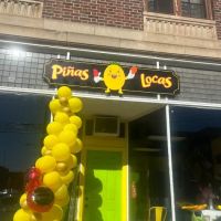 Pinas locas Quetzaly Bound brook ico