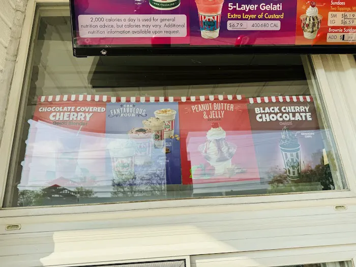Rita's Italian Ice & Frozen Custard Picture 1
