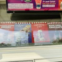 Rita's Italian Ice & Frozen Custard ico
