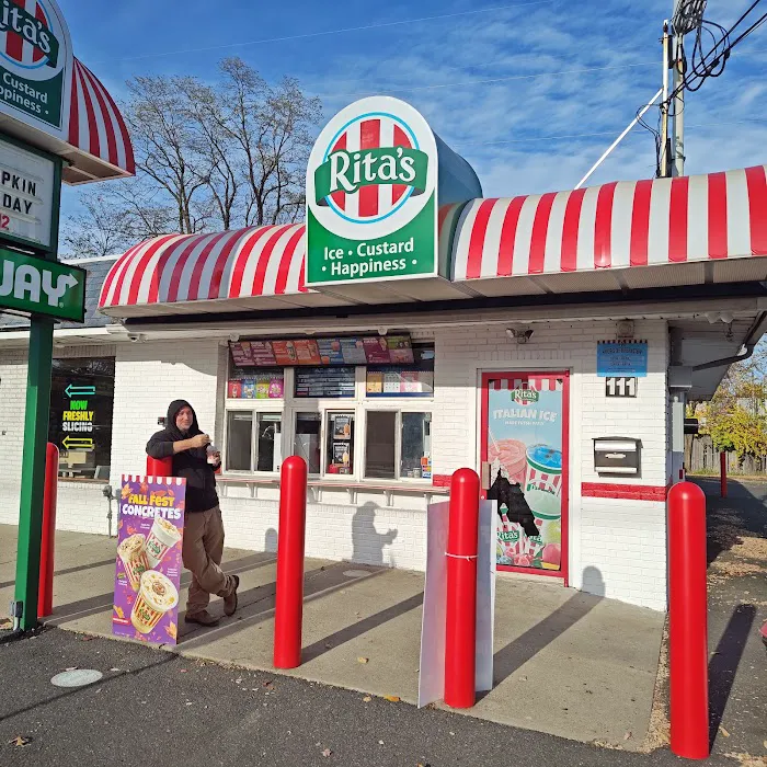 Rita's Italian Ice & Frozen Custard Picture 8