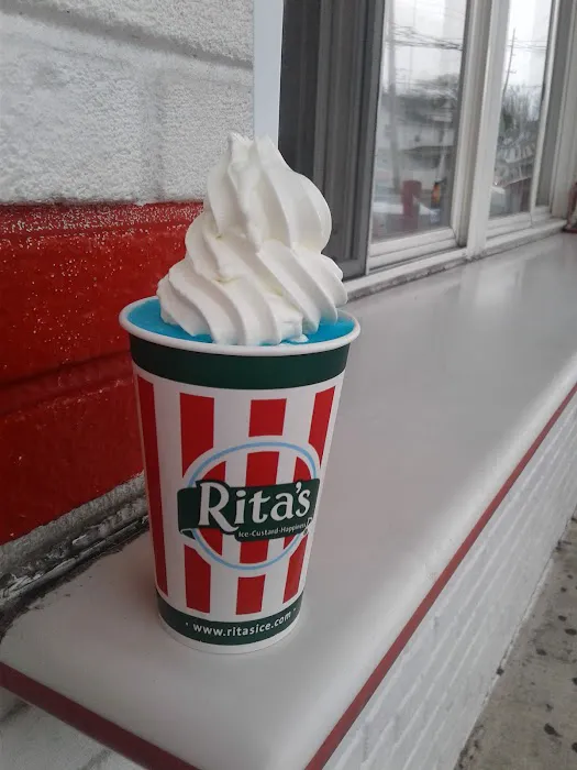 Rita's Italian Ice & Frozen Custard Picture 6
