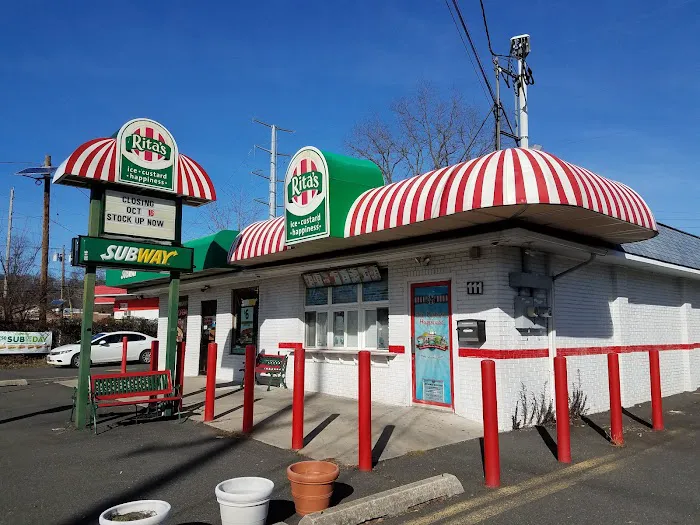 Rita's Italian Ice & Frozen Custard Picture 3