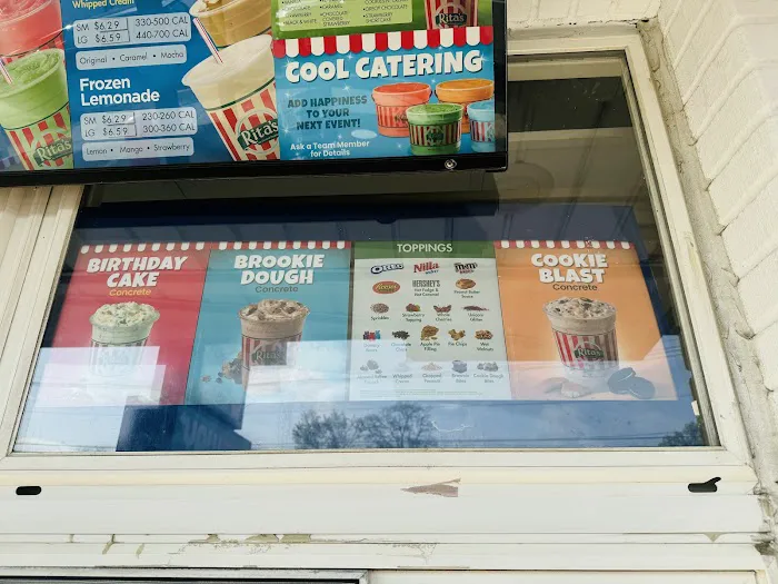 Rita's Italian Ice & Frozen Custard Picture 2