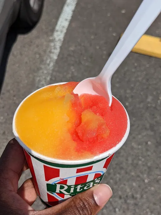 Rita's Italian Ice & Frozen Custard Picture 4