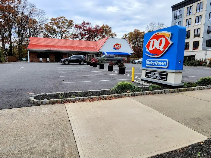Dairy Queen (Treat) Picture 3