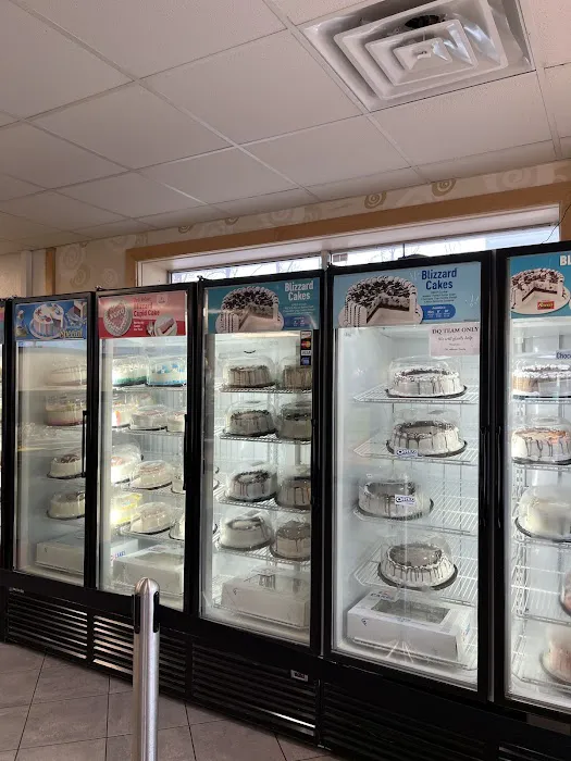Dairy Queen (Treat) Picture 9